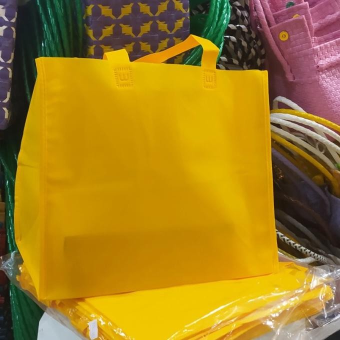 

tas kain spunbond buat box bento dan kotak box 25 isi 12 pcs murah