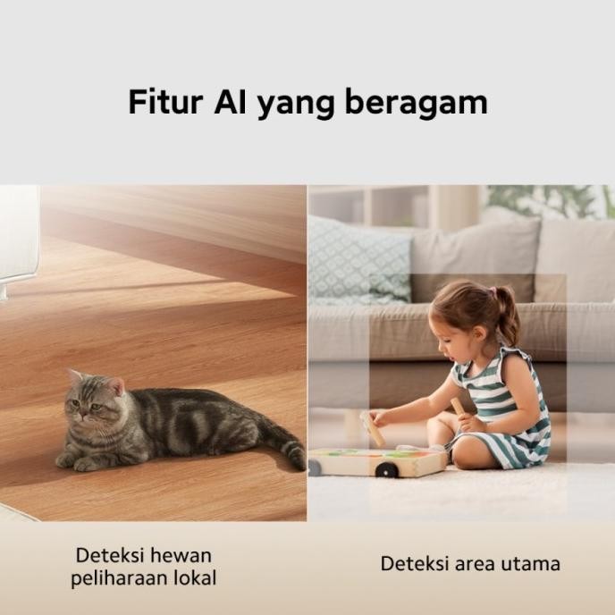 Murah Xiaomi Cctv C200 / C300 / C400 / C500 Pro / Aw200 / Aw300 /Cw300 / Cw400 / Bw300 Outdoor Indoo