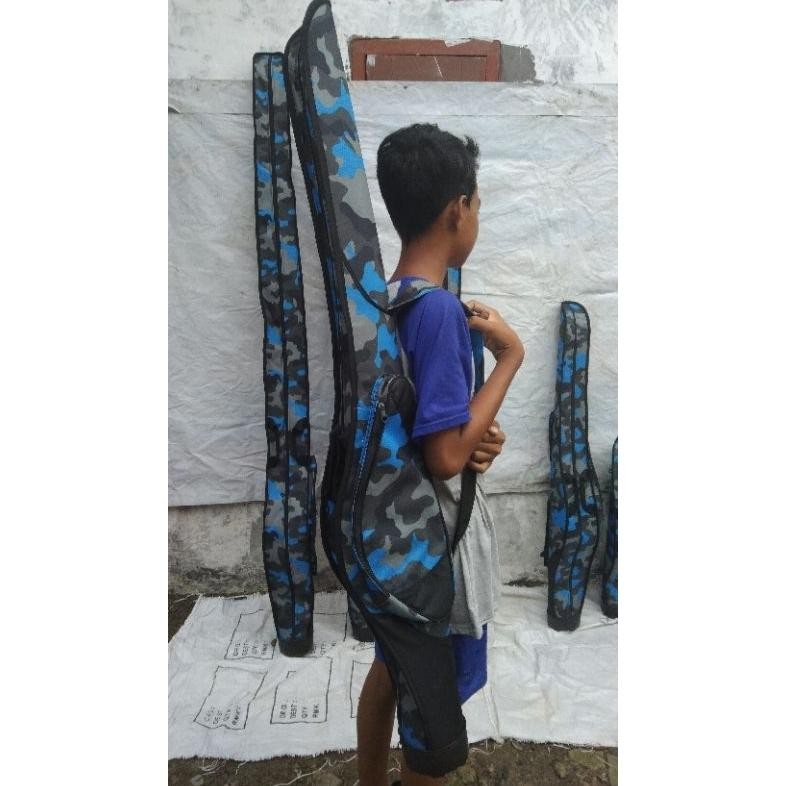 TAS PANCING 110CM HARDCASE