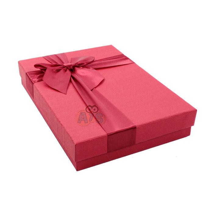 

Kotak Kado / Gift Box Pita Jumbo murah