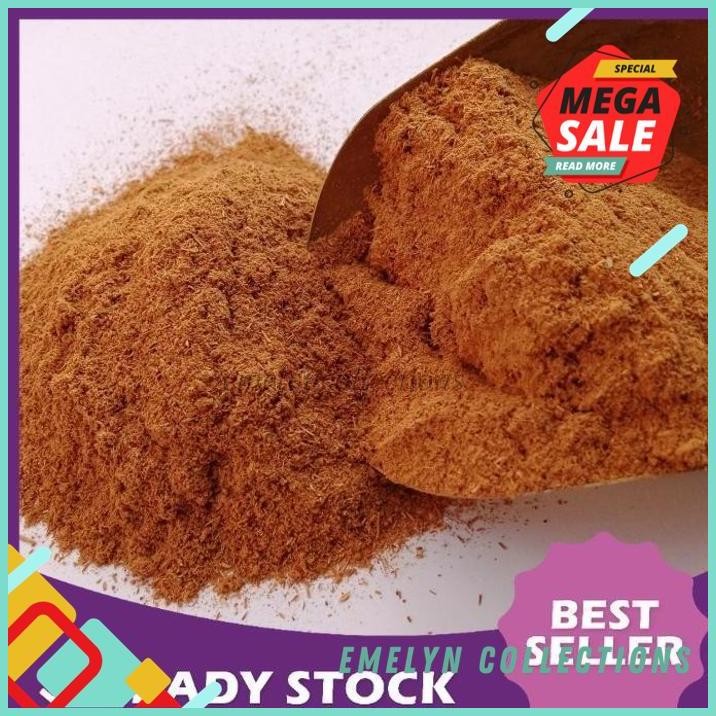 

1KG AKAR BAJAKAH BUBUK ASLI PREMIUM PREMIUM !!