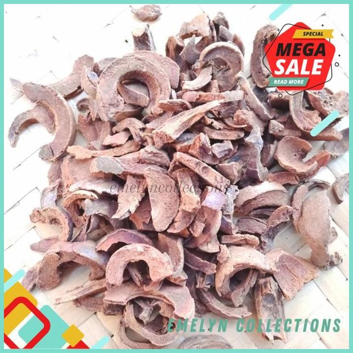 

250G KULIT MANGGIS KERING IRIS PREMIUM PREMIUM !