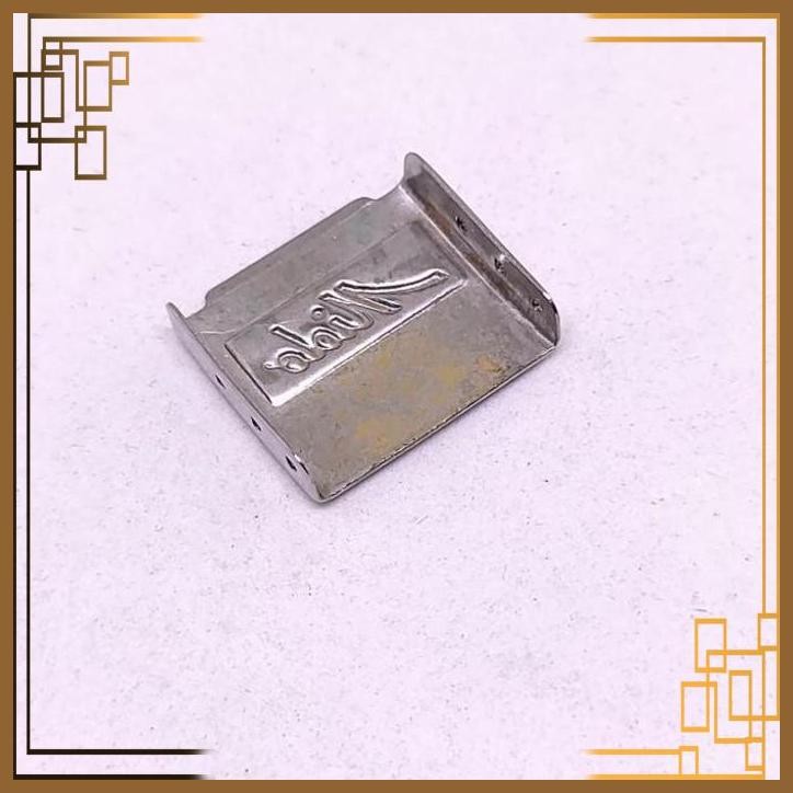 [RHV] MIDO CLASP BUCKLE BRACELET MIDO PRESIDENT COMMANDER OCEANSTAR ORI
