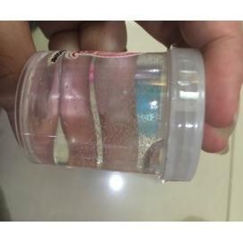 

TR24 SUPER CLEAR GLUE 250 ML / lem super clear slime not bakery thailand Termurah