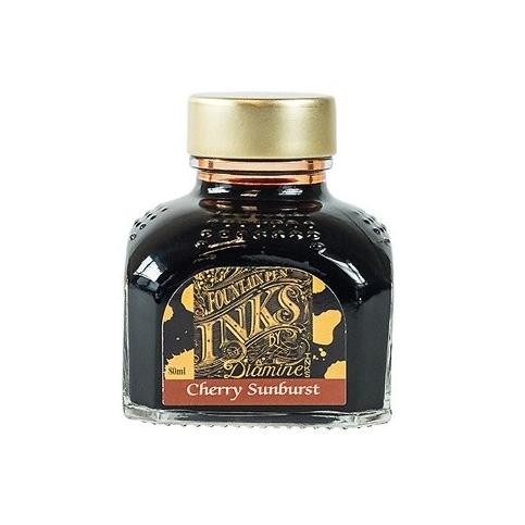 

Diamine 80ml Guitar theme
