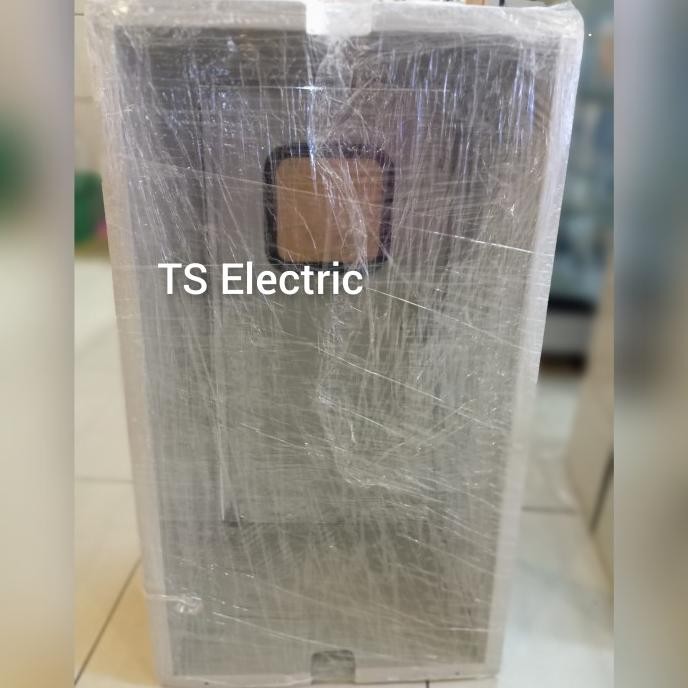 Box Kwh Meter 3 Phase / Box Kwh Meter / Tutup Kwh Meter 3 Phase New Stok