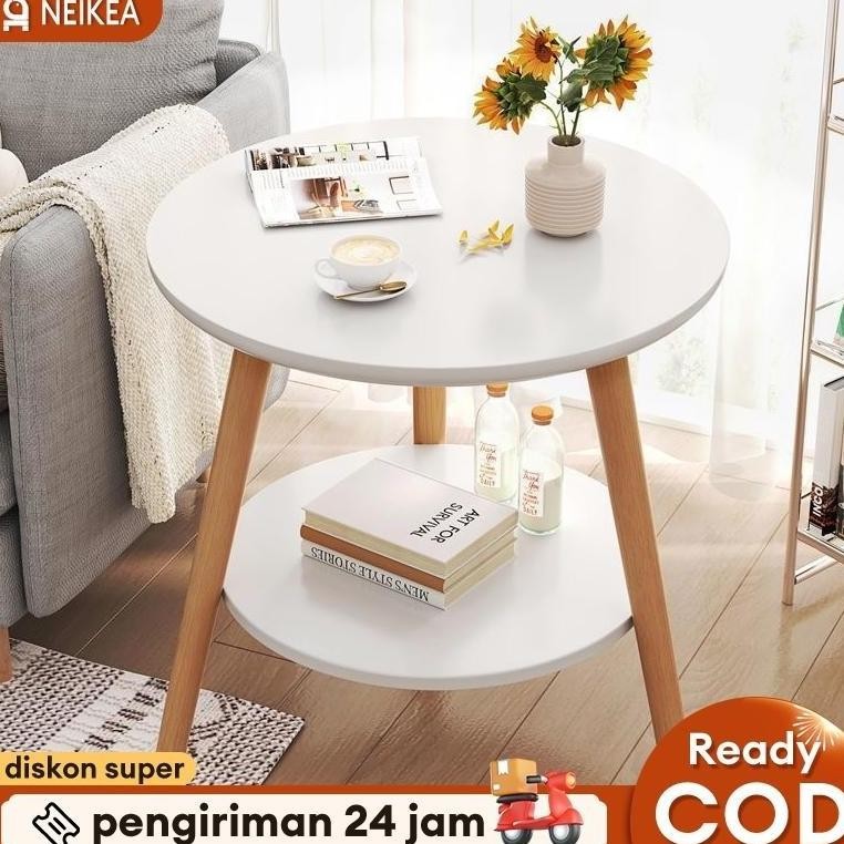 Meja Kecil Meja Laptop Portable Meja Kerja Meja Laptop