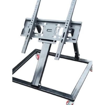 STANDING BRACKET TV / PANGGUNG / MEETING ROOM / MATADOR 32- 55 INCH
