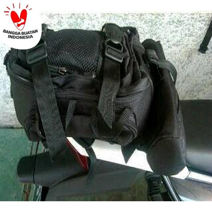 TAS BEHEL KLX / DTRACKER 150 / XRIDE ORIGINAL