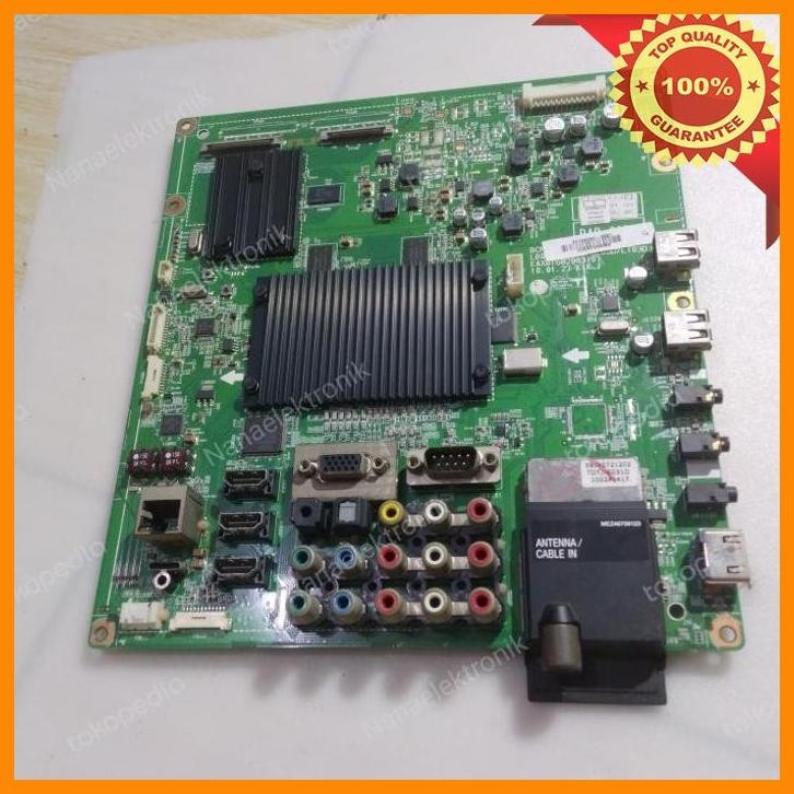 [NAN] MB MAINBOARD TV LED LG 32LE5500