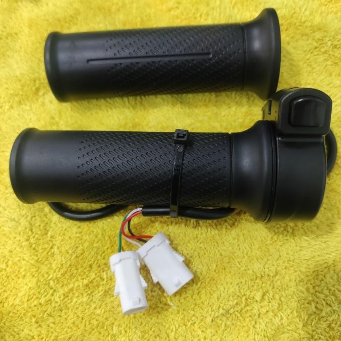 ><><><] HANDEL GAS SEPEDA LISTRIK UWINFLY GAS SELIS SPEED