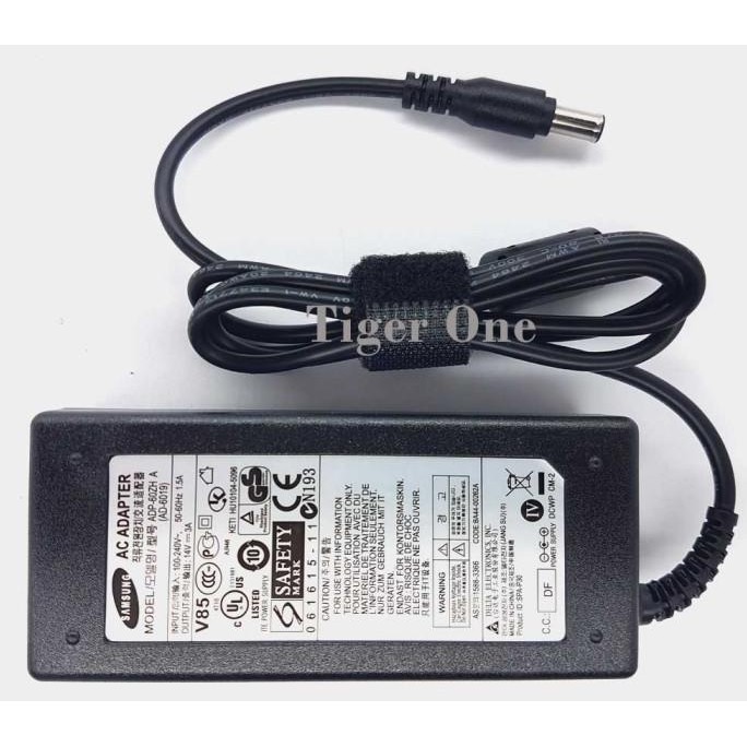 Produk Baru Adaptor LCD LED Monitor Samsung 14V 3A S22F350FH S22F352FH S24F350FH