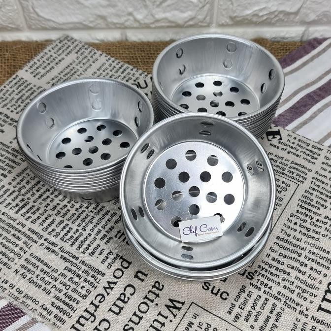 Sale Cetakan Bolu Kukus Jumbo