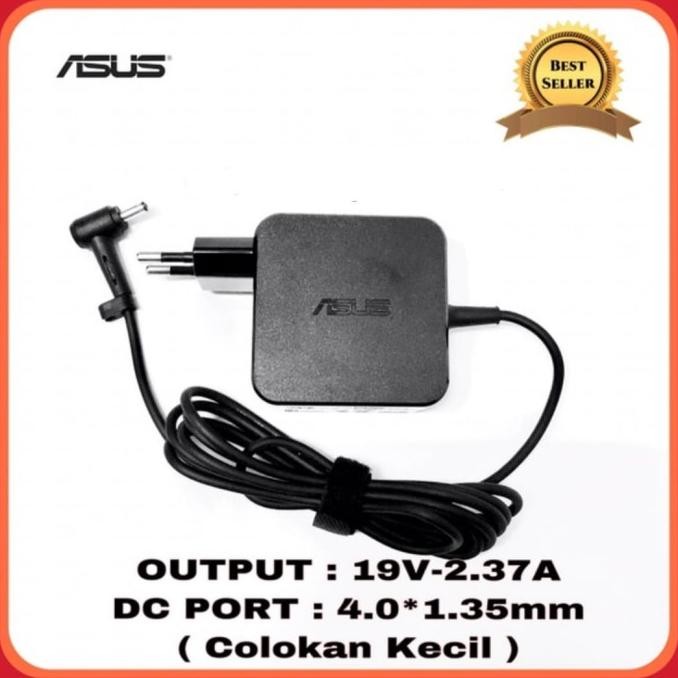 Adaptor Charger Laptop Asus Vivobook M415 M415Dao 45W Termurah