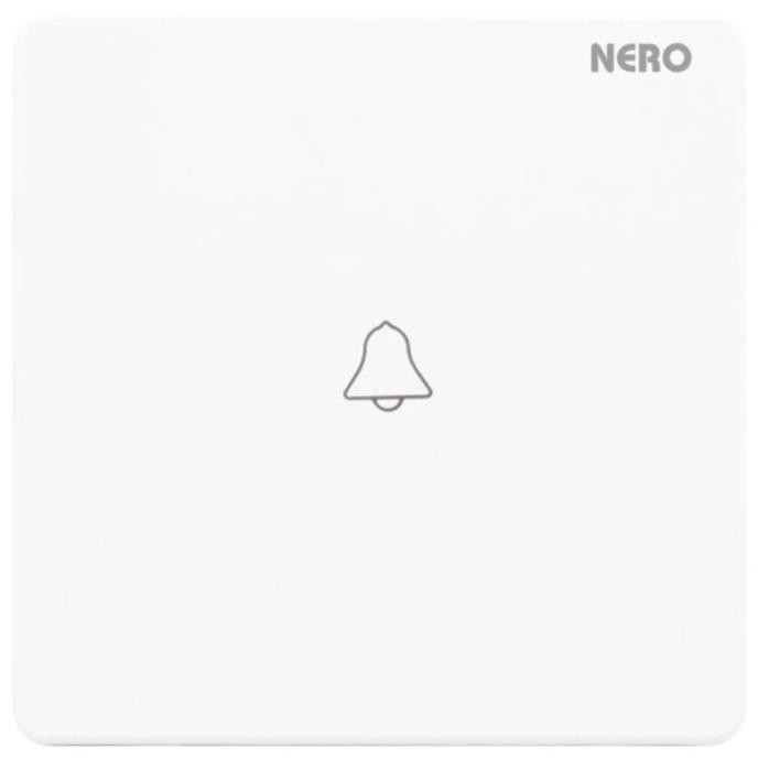 Promo saklar bell hotel casa putih nero. saklar bell hotel nero cetekan bell COD