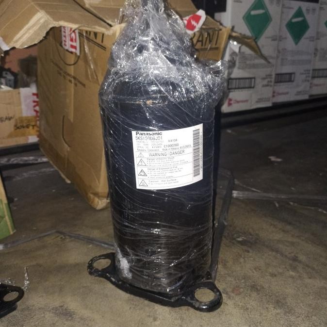 ] Kompresor AC Panasonic 1,5 2 PK R410 / 5KS150