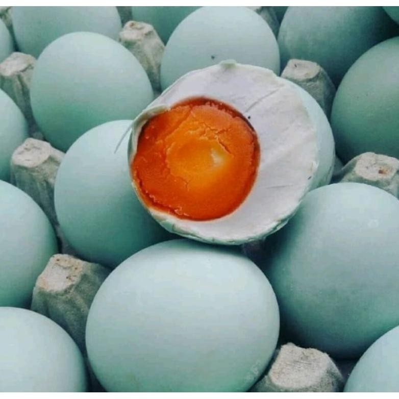 

M-4 Telur Asin | Telor Asin Isi 4 | Telor Asin Bandung