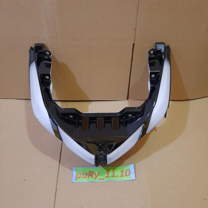 Reflektor Alis Sein Lampu Depan Aerox New 2021Up Original Original Dan Terpercaya