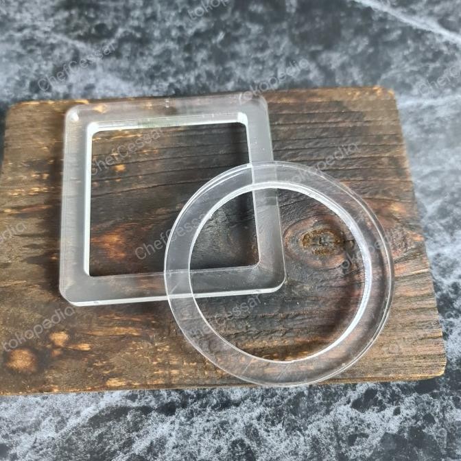 Sale Cetakan Nastar Gepeng