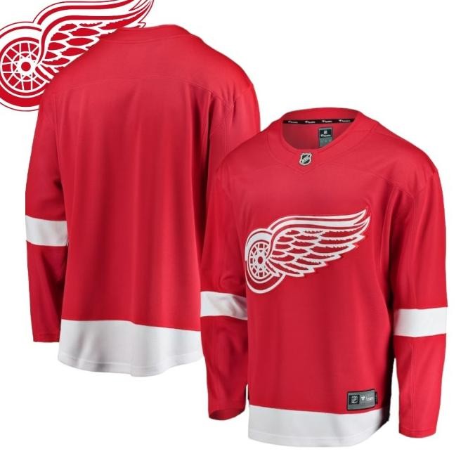Sale $135 Jersey Nhl Original Detroit Red Wings