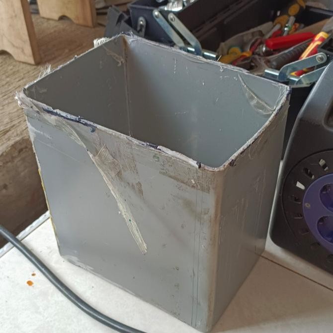 

Fullbox Polos Custom 21X15X24 21X24X15 New Stok