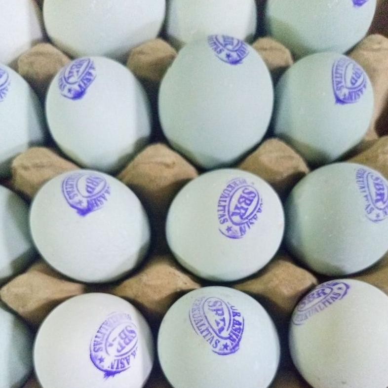 

Fb-4 Telur Asin Per Butir