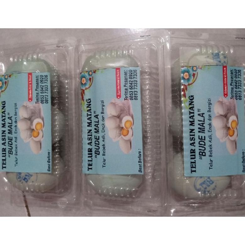 

Df-8 Telur Asin Matang 10 Butir