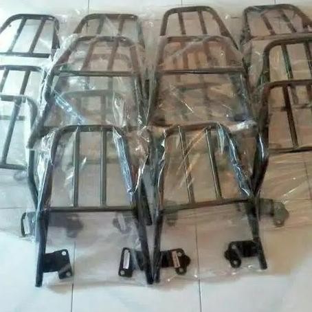 Bracket Box Motor Honda Beat New Beat Street Beat Fi Begel Box Beat Fi