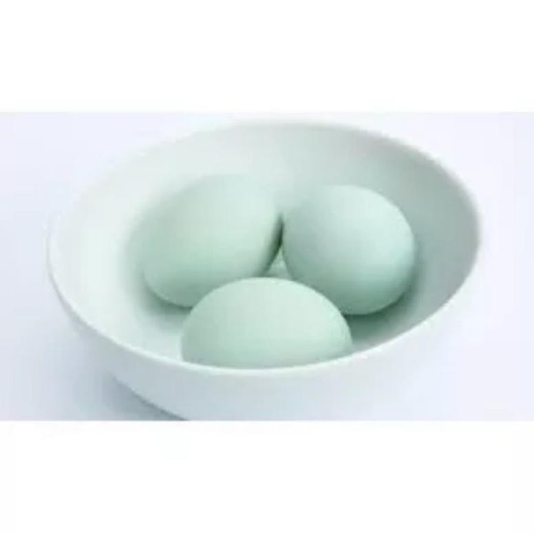 

Fgk-24 Telur Bebek Asin/Bulir