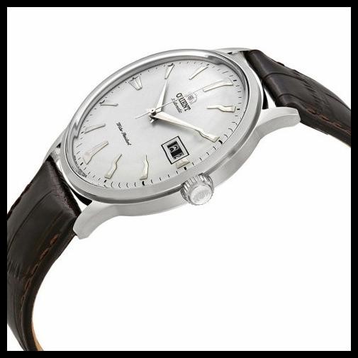 Orient Fac00005W0 Classic 2Nd Generation Bambino Watch Original Best Seller