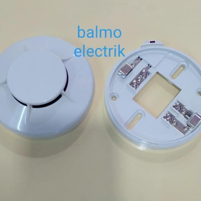 Smoke Detector Hooseki