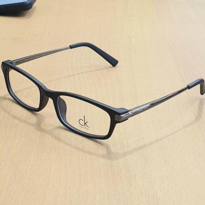 BARU FRAME PRIA WANITA TITANIUM CK