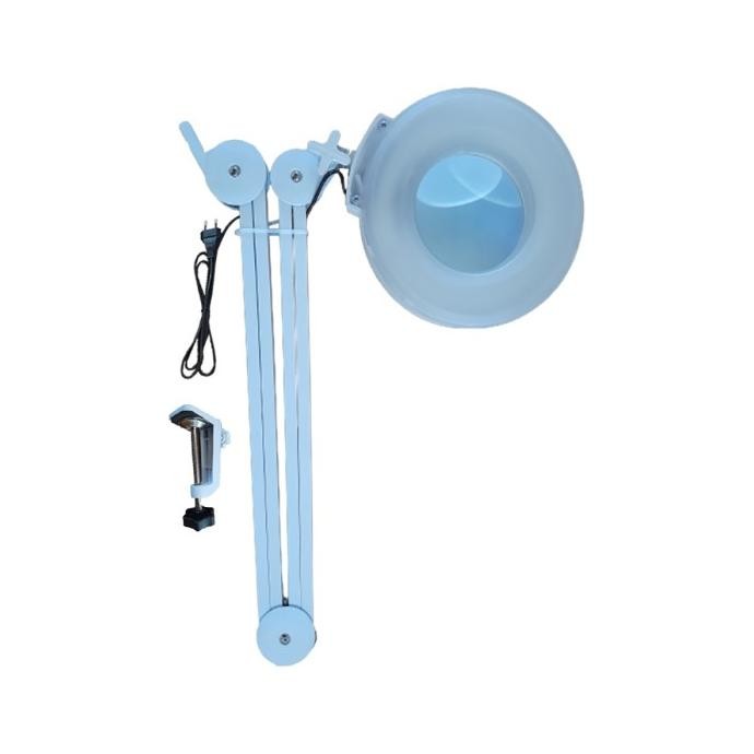 

Sale! Lampu Service Kaca Pembesar LED Y 178L