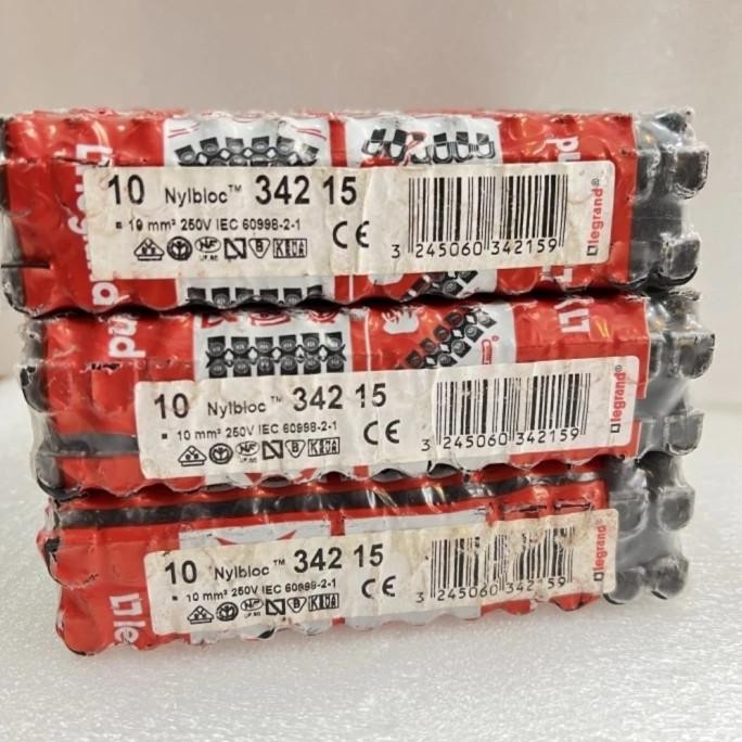 Legrand Terminal Krustin 10Mm Terminal Kabel Krustin 10Mm Legrand New Stok