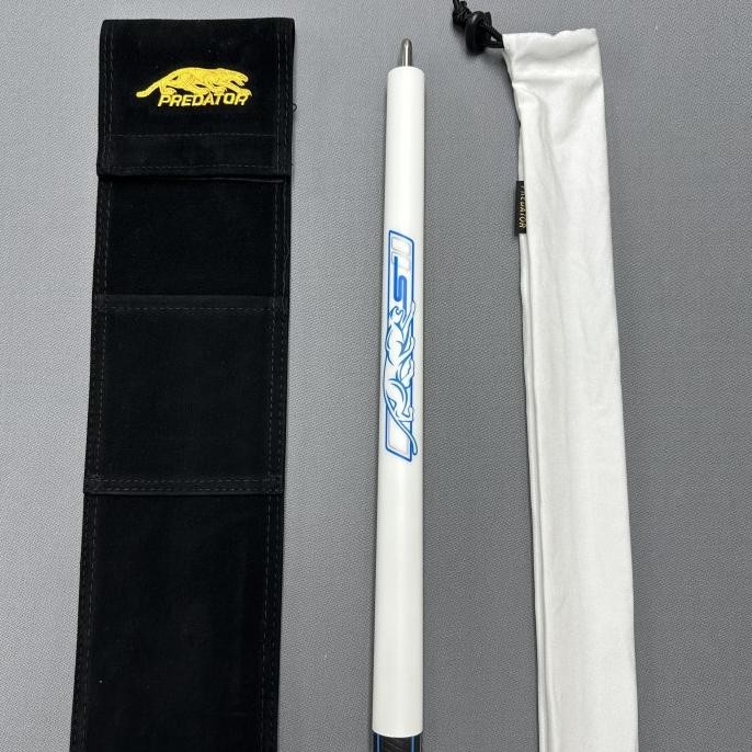 Stick Billiard Predator Sport2 Volt Sport Wrap Brand New