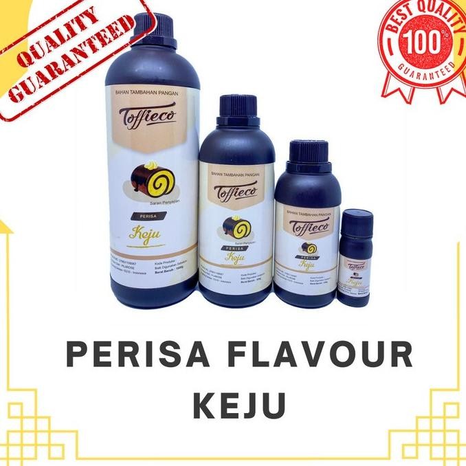 

Terbaru Toffieco Perisa Dan Flavour Keju 1 Kilogram