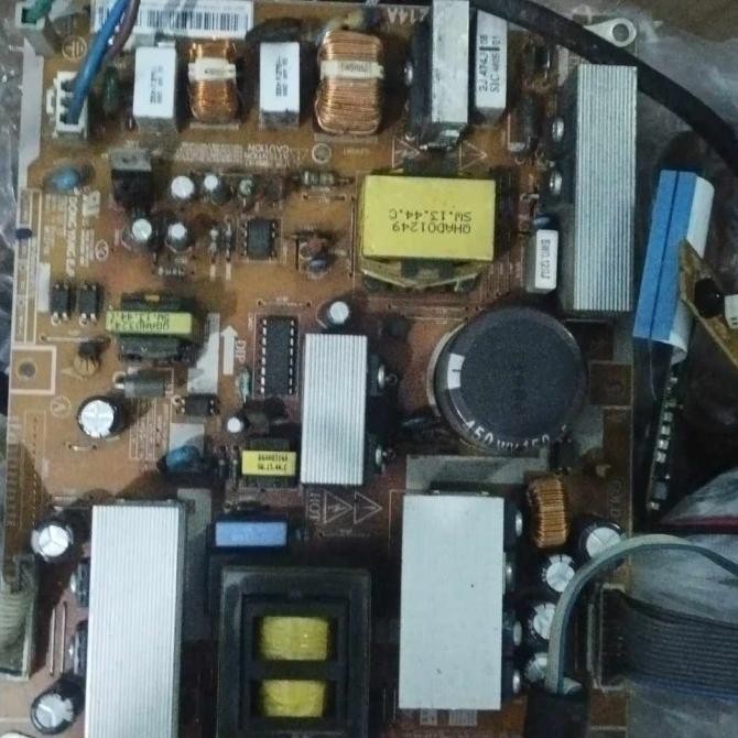 Psu - Power Supply - Regulator Tv Samsung La32S81B - 32S81B - 32S81 New Stok