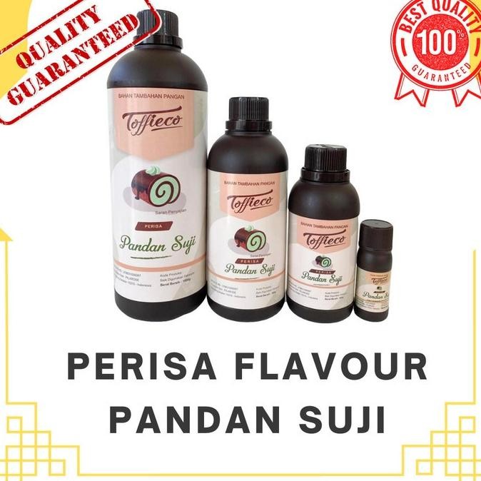 

Terbaru Toffieco Perisa Dan Flavour Pandan Suji 1 Kilogram