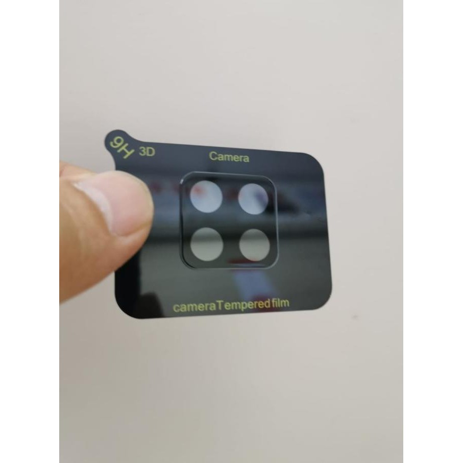 SAMSUNG GALAXY A12 PREMIUM FRAME CAMERA 3D ROUND EDGE KAMERA murah