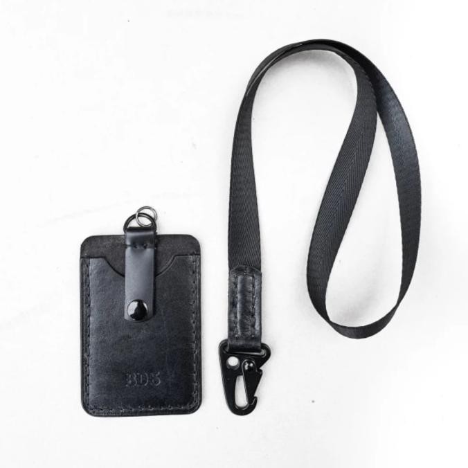 

ready RALLY - BDS Original Lanyard Card Holder murah