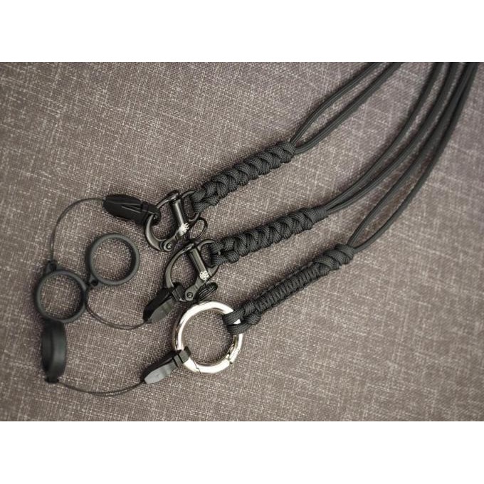 

ready Lanyard id card premium lanyard vape murah