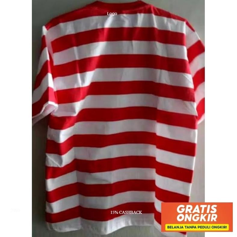 Kaos Reog Ponorogo Anak/Kaos Reog Anak Original