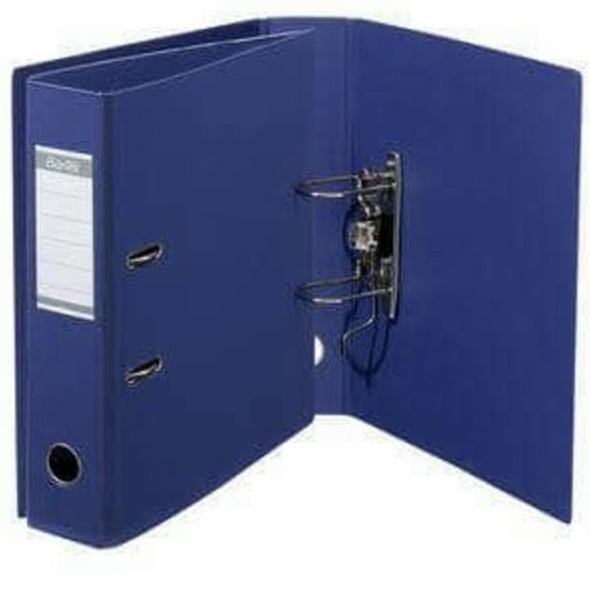 

ready Lever Arch File (Ordner) A4 Bantex 1450 - Blue murah