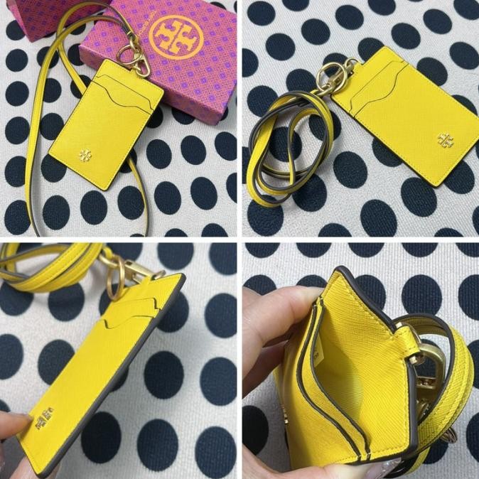 

ready Lanyard TB emerson lanyard pemegang kartu ID/name tag DIY lanyard work badge murah