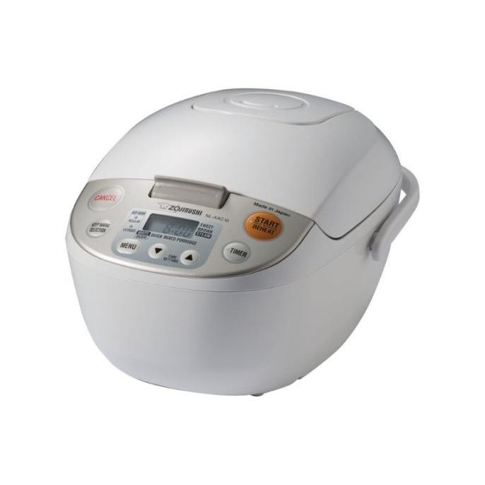 Murah Rice Cooker 1 Liter Zojirushi Nl-Aa10 Made In Japan