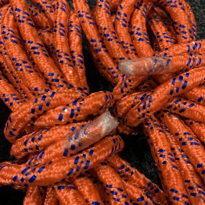 

Tali Tagline Pink Blue 16Mm, 15Ft Co