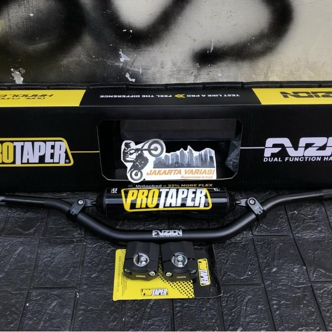 STANG PROTAPER FUZION ORIGINAL SET RAISER PROTAPER CRF KLX WR155 DLL