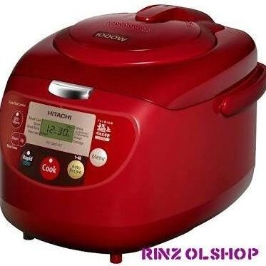 Grosir Hitachi Rice Cooker Rz-Dmd18Y