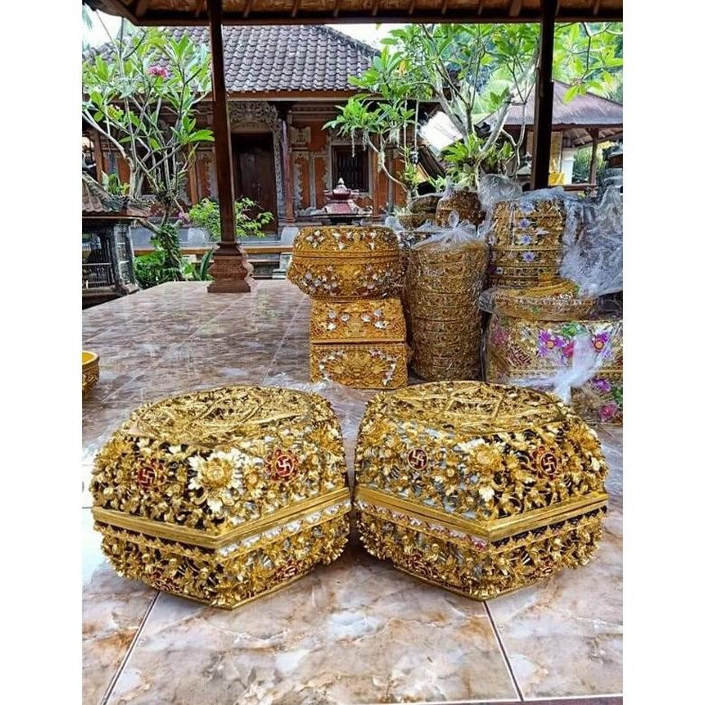 Diskon Keben Segi Prada Elit Murah