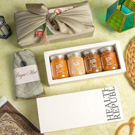 

Sale Healty Republic Lebaran Hampers Gift Box | Hampers Lebaran 2025